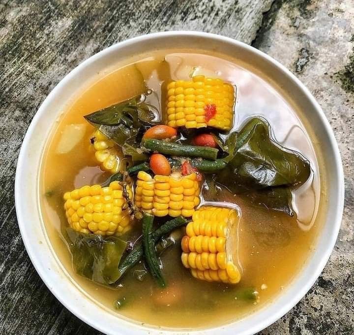 Sayur Asem