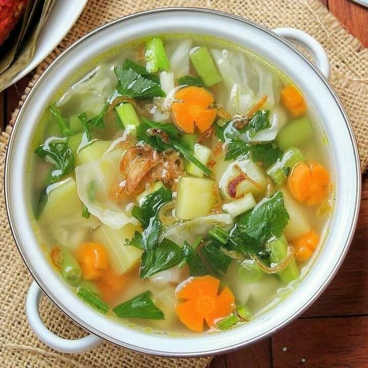 Sop Sayur