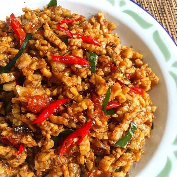 Orek Tempe
