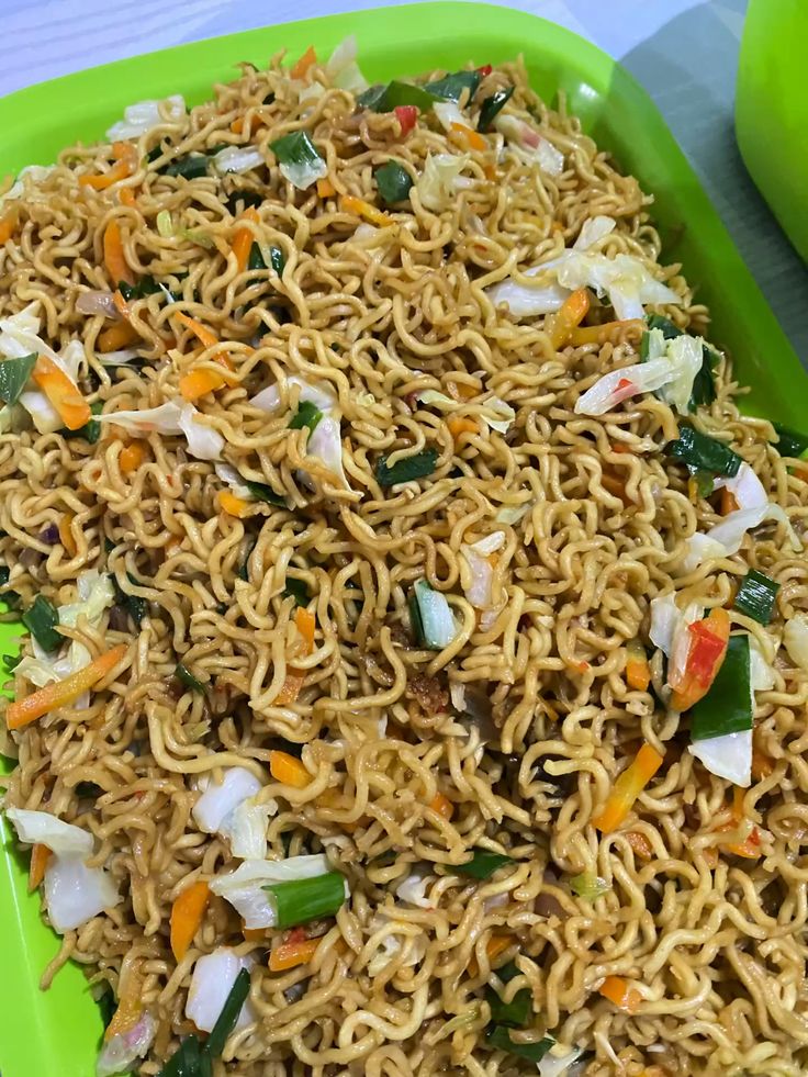 Mie Goreng