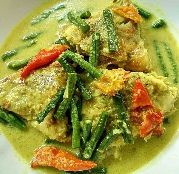 Pesmol Ikan Nila