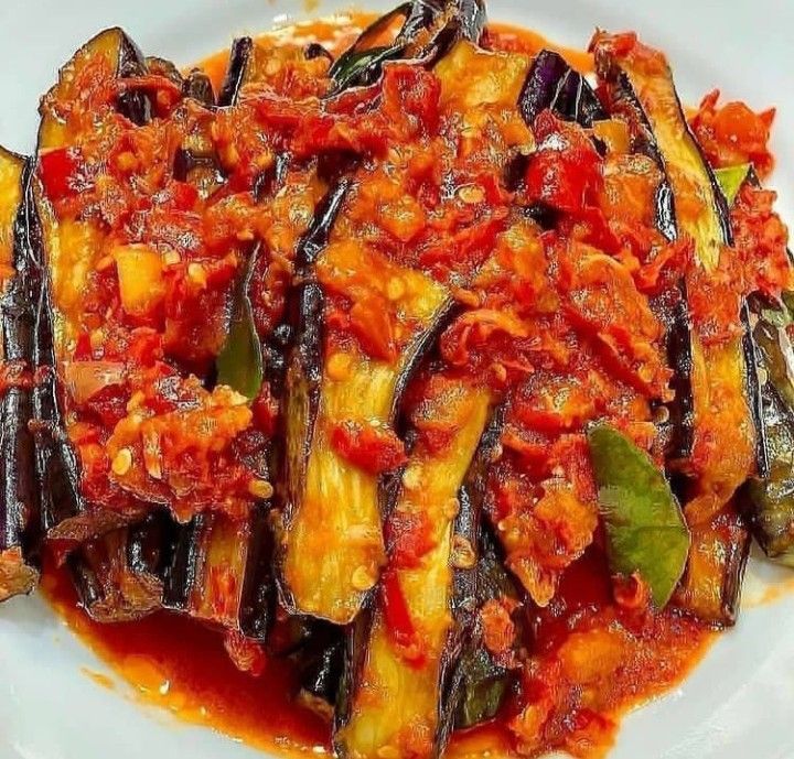 Terong Balado